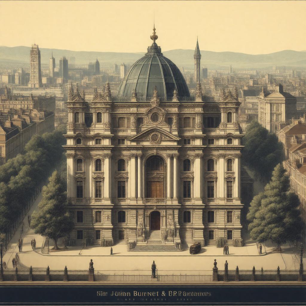 Sir John Burnet